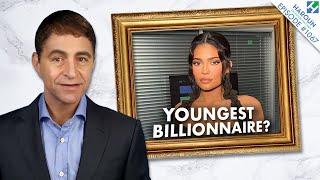 Lessons from the World's Youngest Billionaire (Lessons from Business Icons)