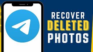 How To Recover Deleted Telegram Photos (Updated)