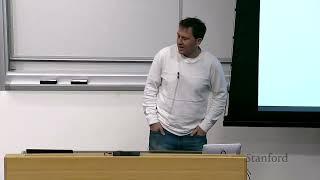 Stanford CS149 I Parallel Computing I 2023 I Lecture 19 - Accessing Memory + Course Wrap Up