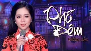 Phố Đêm - Hoàng Hải (Thần Tượng Bolero 2018) [MV Official]