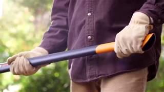 Топор Fiskars X27 - XXL колун