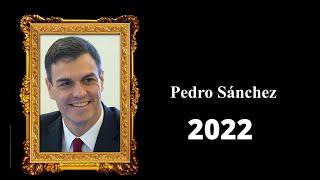 Timeline of all Spainish Leaders | Presidents from 1975 - 2022 #politics #president #españa
