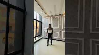7 Marla Designer House For Sale in Al Rehman Garden Phase 2 Lahore | Husnain Builders #tripleheight