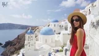 Hellenic Travel Network Promo Video