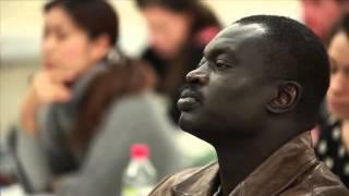 Peace Studies - University of Bradford