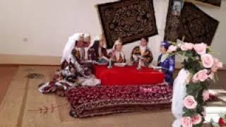 Muxamedova Latofat