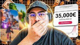 3 gute Nischen um mit TikTok Geld zu verdienen!