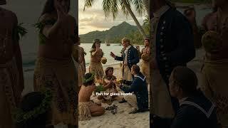 The Pleasure Island of the 1700s ️