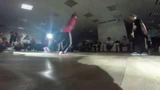 DREAM vs HONDO | FINAL HOUSE NEW GENERATION