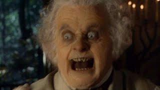 Bilbo Baggins Jumpscare - Fellowship Of The Ring