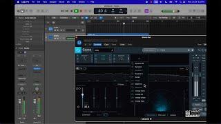 Silent Cook Up - Mastering A Beat From Scratch In Logic Pro Using Ozone