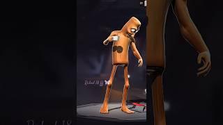 Tung Tung  #shorts #freefire #trending #shortsfeed