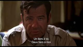 TUEZ CHARLEY VARRICK ! - extrait "Beau butin" (VOST - HD)