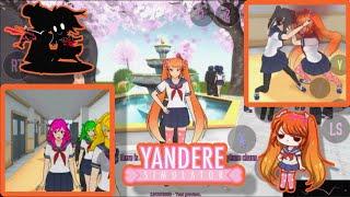 mod Osana Week Yandere Simulator Android 1.0 +DL