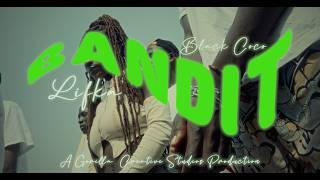 Black Coco - BANDIT  ft Lifka (Official video)