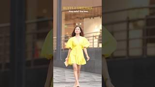 Too hot to dress up? Flipkart’s got you covered ️ #Trendln #SummerStyle #FlipkartFashion