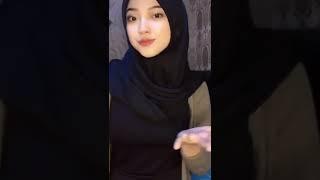 HIJAB HOT  #tiktokviral #raffaaffar #tiktokviral #fyp