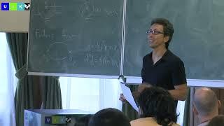 Jason Alicea Topological Superconductivity and Majorana Modes II