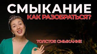 РЕГИСТРЫ - просто!  ТОЛСТОЕ СМЫКАНИЕ  - что это такое? Какие бывают регистры? | уроки вокала