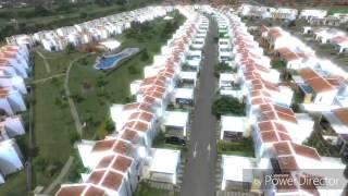 Venta casa condominio llanuras del Castillo vía cali jamundi