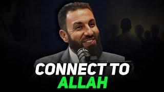 This Hadith Will Bring You Peace in Life’s Hardest Moments | Belal Assaad