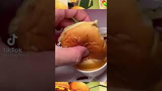 The Philly Smash #foodyfetish #cheese #burger #foodie #Shorts #philly #cheesy