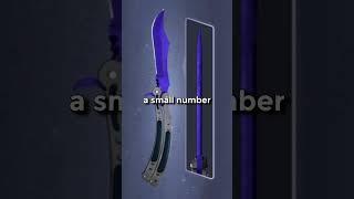 The Skin That Only Exists in China