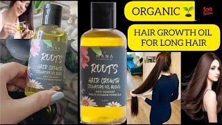 Hair Long Growth Oil % Organic HONEST REVIEW | SHANUM ANGEL |