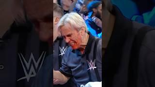 Charles Robinson has been going through it lately ‍
