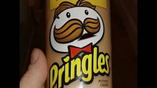 Pringles