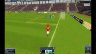 Striker superstars Top 5 goals