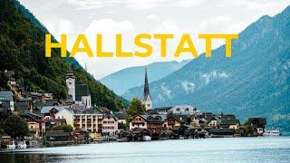 HALLSTATT — туристический рай или ад?!