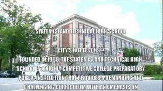 Staten Island Technical High School