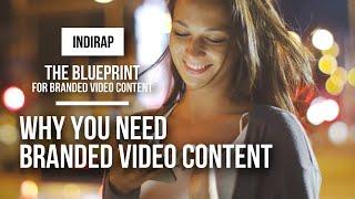 The Benefits Of Video | INDIRAP