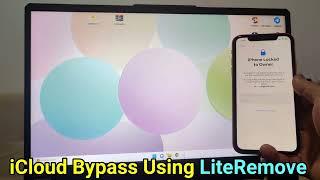 iOS 17.5.1 iCloud Bypass Without Jailbreak Windows & Mac How To Fix iPhone Locked To Owner iOS 17.6