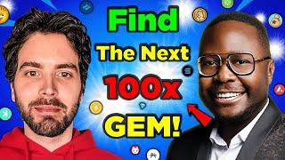 Best Ai Crypto App To Find 100x Altcoin Gem!? Token Metrics TMAI