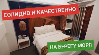 Для ценителей комфорта | Проверяем отель Paracon Suites Boracay | Остров Боракай,  Филиппины