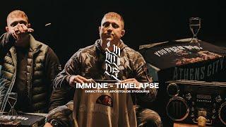 Immune - Timelapse (Official Music Video) (prod. by Ortiz)