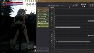 Obsession | Animotion | Black Desert Online