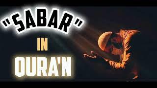 Sabar in Quran Verses Urdu Translation Listen Carefully