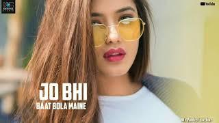 APNA Life sahi hai sabka Life new song WhatsApp status video raps rap song