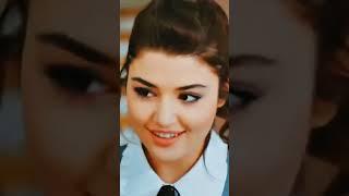 Hande Ercel New Kiss