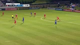 Katie Johnson ● Goals & Highlights ●