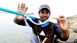 ബോംബ് വലമീൻ പിടിക്കാൻ പുതിയ സൂത്രംvillagefishing, Traditional fishing, Kerala fishing,Fishing idea