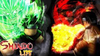 [CODE] SHISUI VS ITACHI! (Satori Akuma vs Bankai Akuma) | Roblox Shindo Life | Shindo Life |