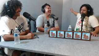 Paul Rodriguez & East of The River: Whats Up Fool? w/ Felipe Esparza & Rodrigo Torres