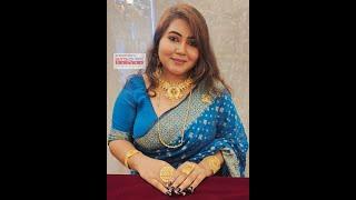 Gold Jewellery Collection by Dutta Guinea Palace HD| Ep 147 HD Part 2