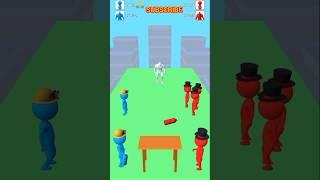 Bottle Flip 3d Level 320Video. #flip #bottleflip #gaming #games