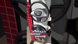 A maior loja de acessórios automotivos de Marília e toda a região