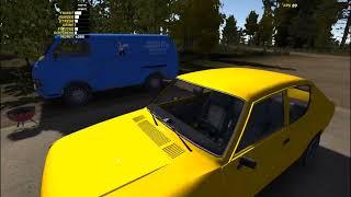 SAVE GAME CARRO ORIGINAL E REGULADO 100% my summer car